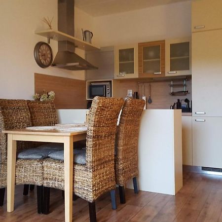 Kozel 1 Apartman Janské Lázně Kültér fotó