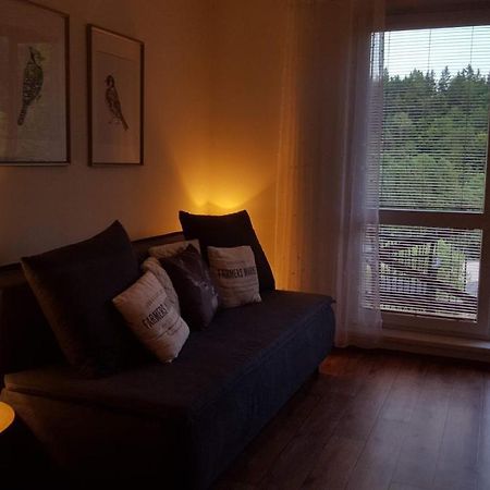 Kozel 1 Apartman Janské Lázně Kültér fotó