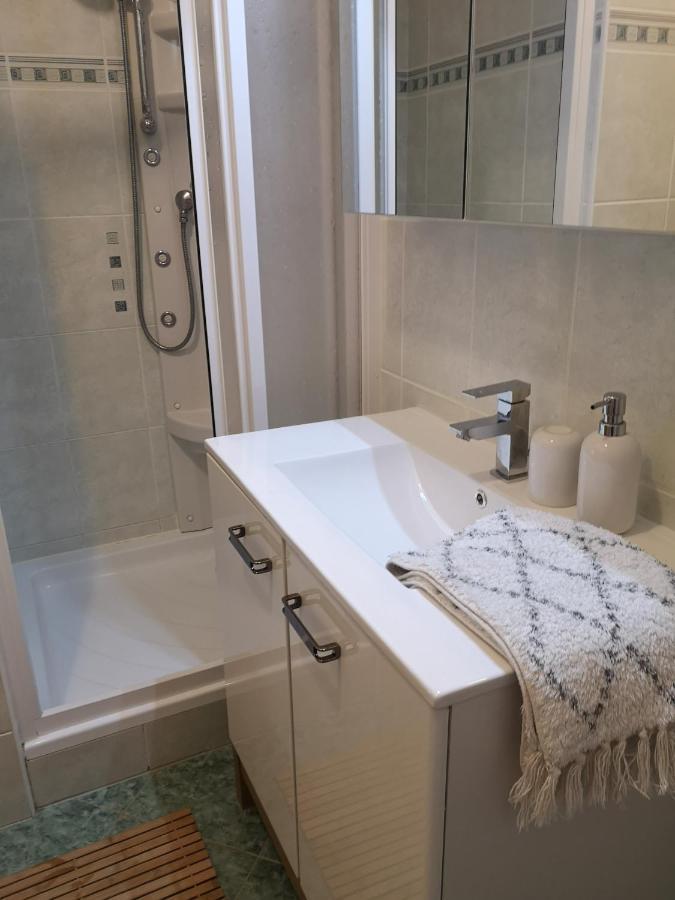 Kozel 1 Apartman Janské Lázně Kültér fotó