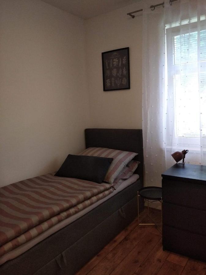 Kozel 1 Apartman Janské Lázně Kültér fotó
