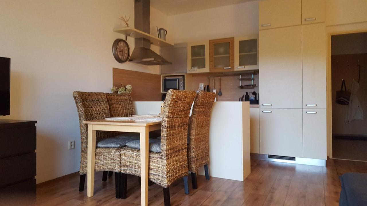 Kozel 1 Apartman Janské Lázně Kültér fotó