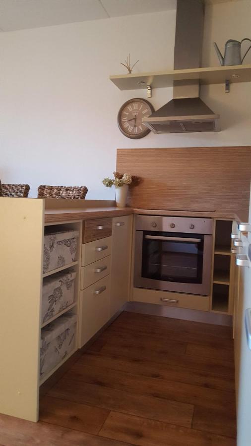 Kozel 1 Apartman Janské Lázně Kültér fotó